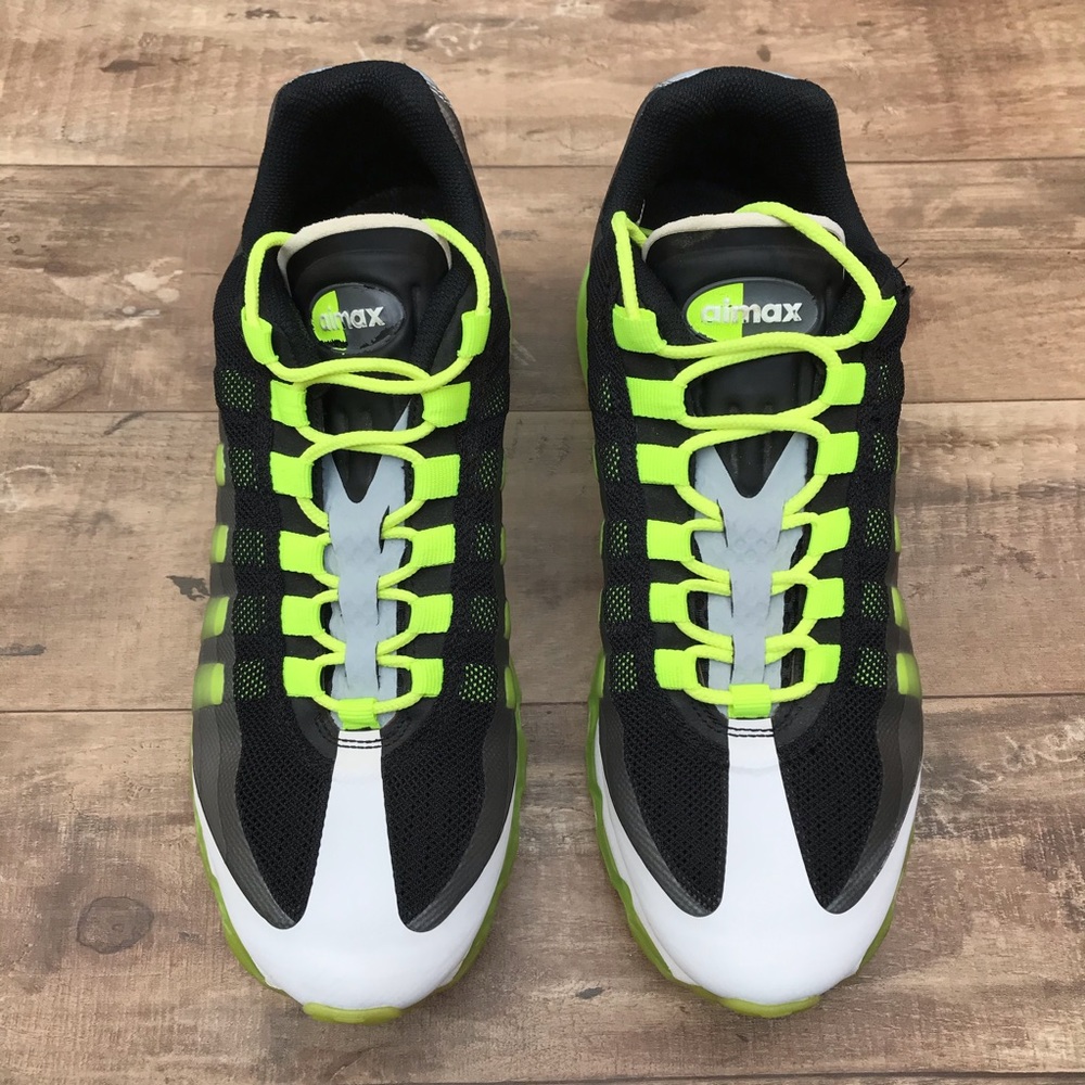 Nike Air Max 95 - Picture 6 of 16